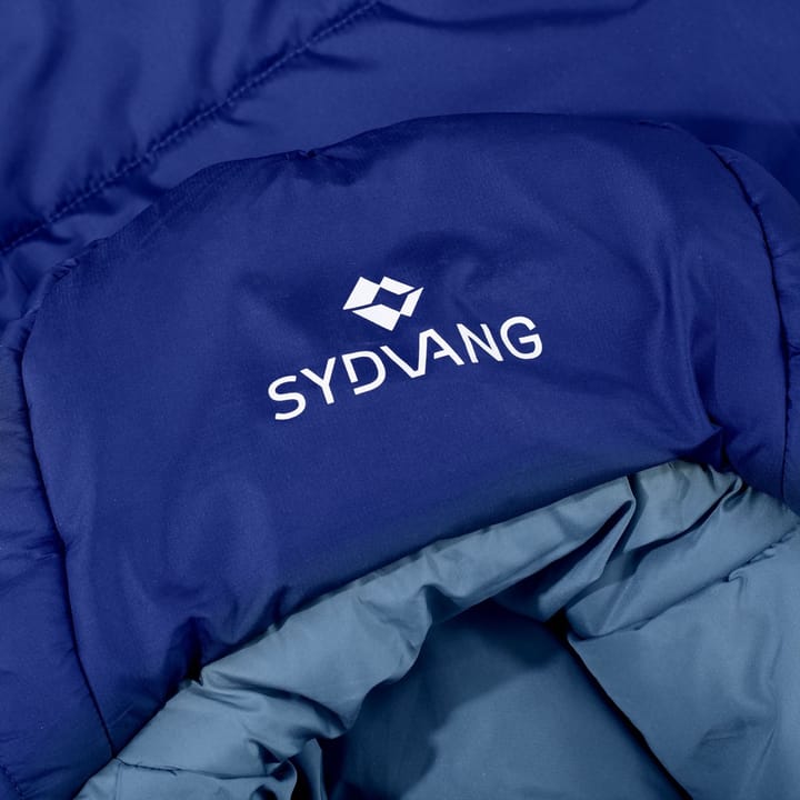 Sydvang Fauske -7C Sleeping Bag Twilight Blue Sydvang