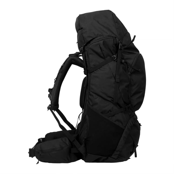 Sydvang Adventure 100+20 2.0 Black Beauty One Size Sydvang