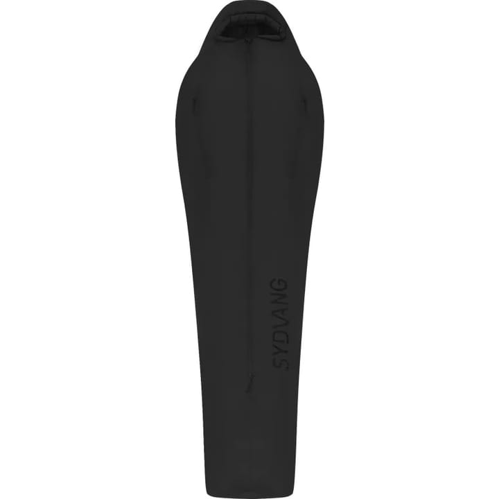 Sydvang Austfjell Down Sleepingbag -10°C Black Sydvang