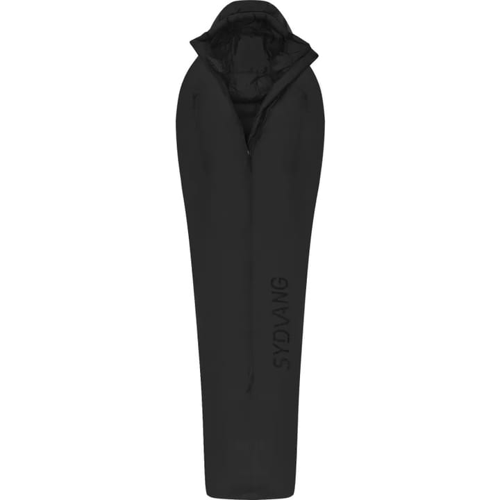 Sydvang Austfjell Down Sleepingbag -10°C Black Sydvang