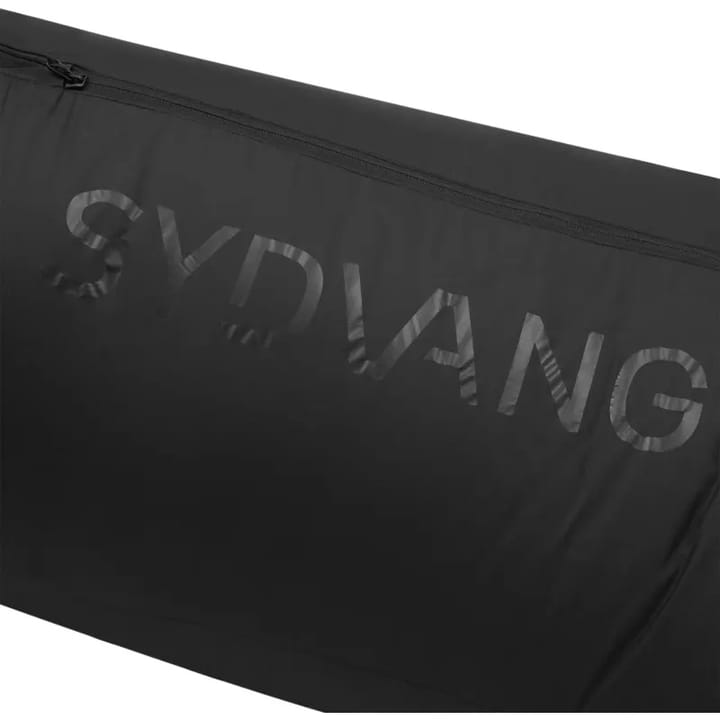 Sydvang Austfjell Down Sleepingbag -10°C Black Sydvang