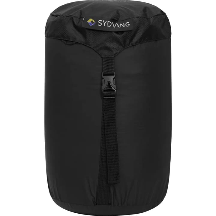 Sydvang Austfjell Down Sleepingbag -10°C Black Sydvang