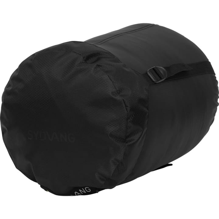 Sydvang Austfjell Down Sleepingbag -10°C Black Sydvang