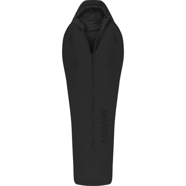 Sydvang Austfjell Down Sleepingbag 0°C Black Sydvang