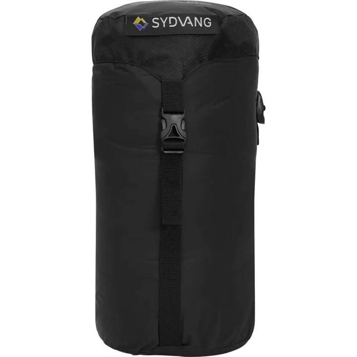 Sydvang Austfjell Down Sleepingbag 0°C Black Sydvang