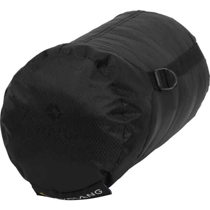 Sydvang Austfjell Down Sleepingbag 0°C Black Sydvang