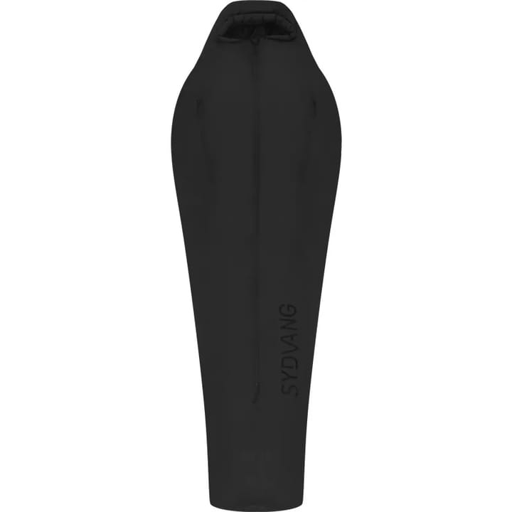 Sydvang Austfjell Down Sleepingbag -5°C Black Sydvang