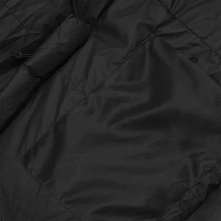 Sydvang Austfjell Down Sleepingbag -5°C Black Sydvang