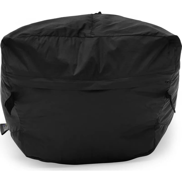 Sydvang Austfjell Down Sleepingbag -5°C Black Sydvang