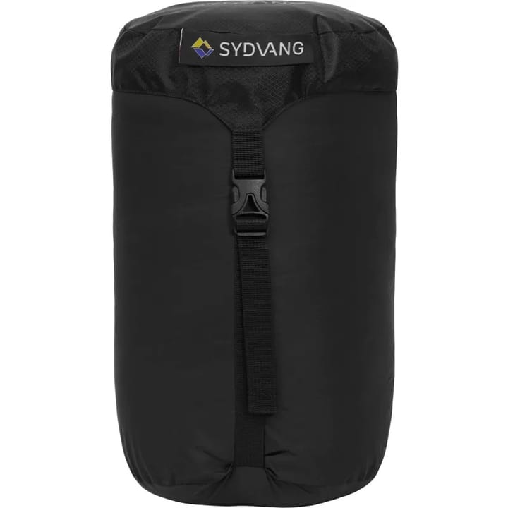 Sydvang Austfjell Down Sleepingbag -5°C Black Sydvang