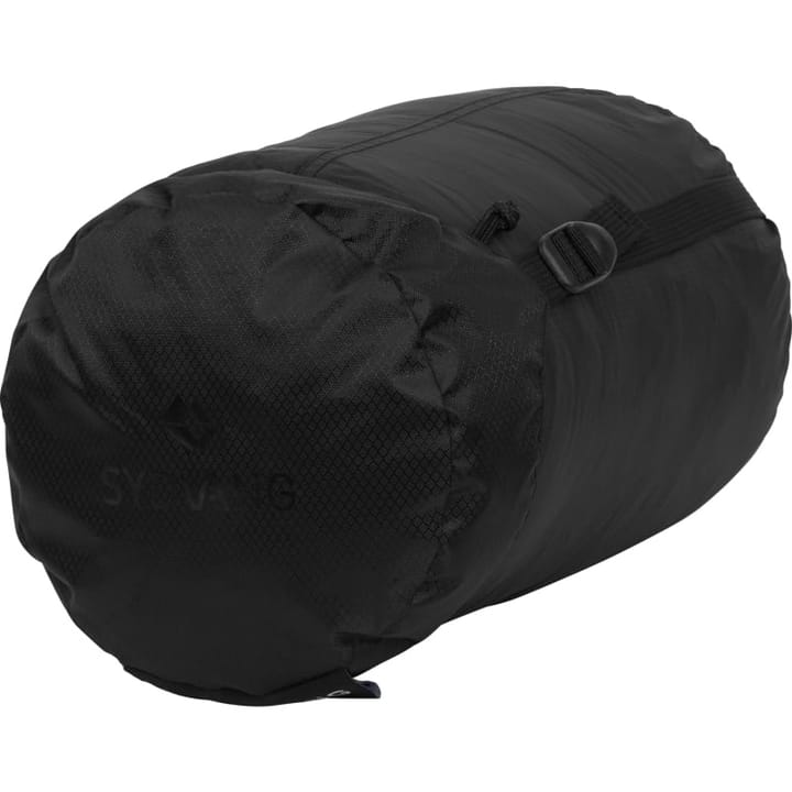 Sydvang Austfjell Down Sleepingbag -5°C Black Sydvang