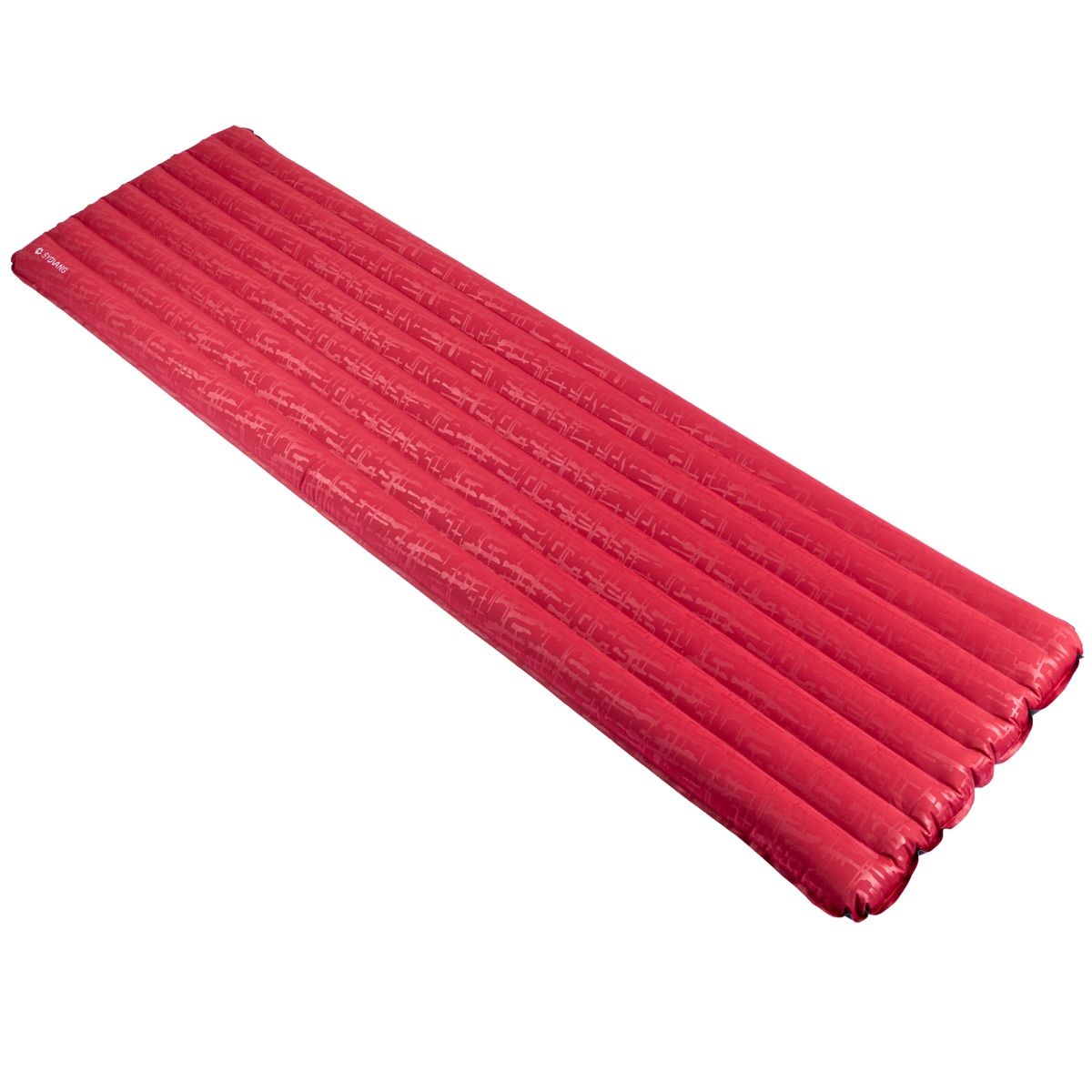 Sydvang Austfjell Insulated Air Mat Crimson