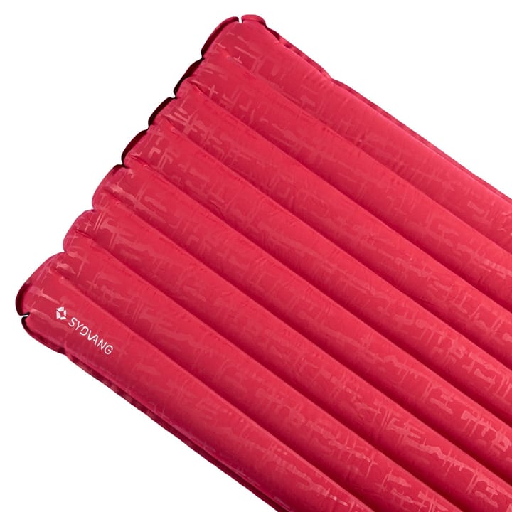 Sydvang Austfjell Insulated Air Mat Crimson Sydvang