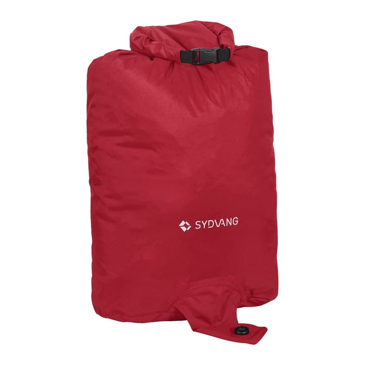 Sydvang Austfjell Pump Sack Crimson One Size Sydvang