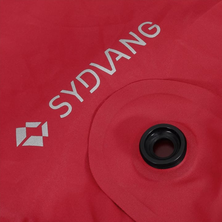 Sydvang Austfjell Pump Sack Crimson Sydvang Sydvang Austfjell Pump Sack Crimson Sydvang