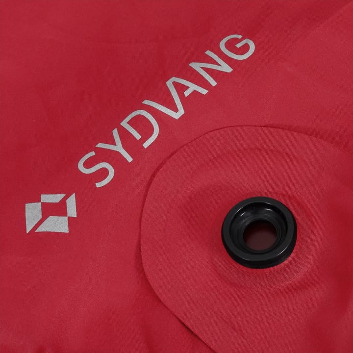 Sydvang Austfjell Pump Sack Crimson One Size Sydvang