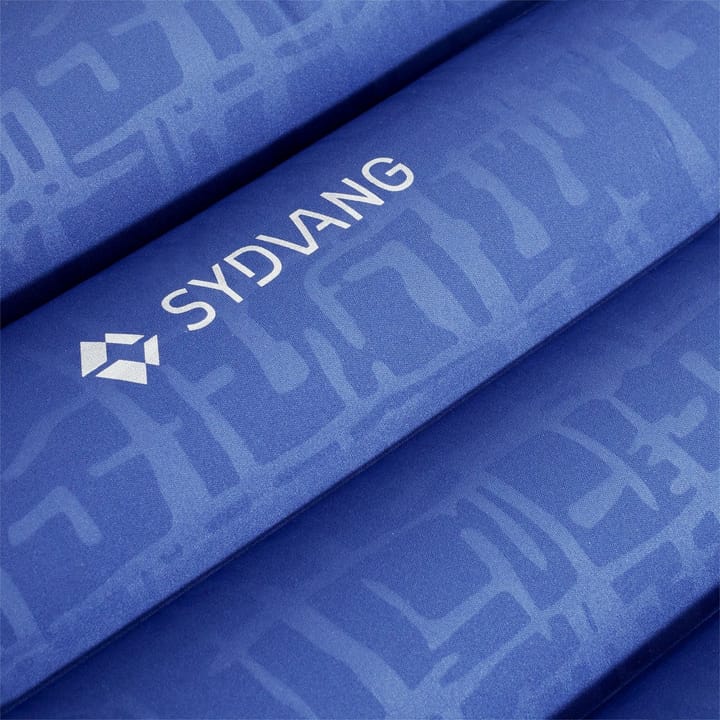 Sydvang Austfjell Sleeping Mat Air LW Twilight Blue One Size Sydvang