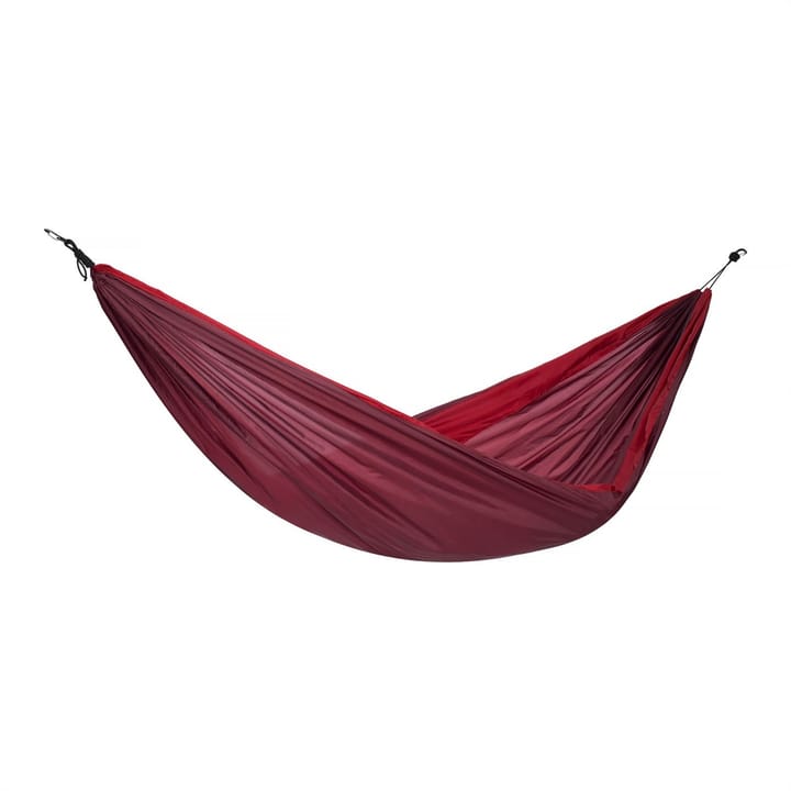 Sydvang Hammock Double Burgundy/Red Sydvang