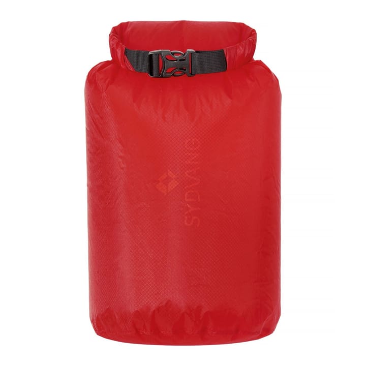 Sydvang Dry Bag 25 L Red Sydvang Sydvang Dry Bag 25 L Red Sydvang