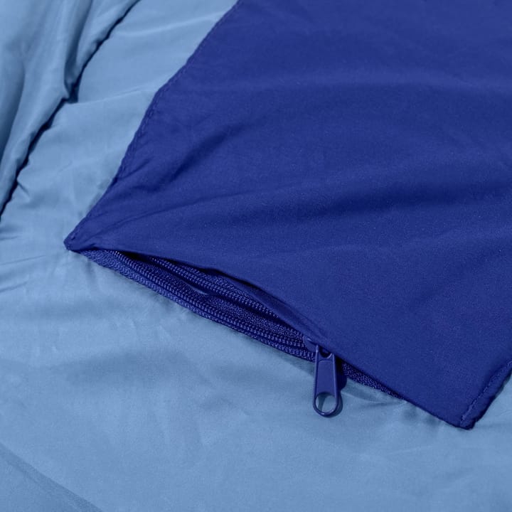 Sydvang Fauske -7C Sleeping Bag Twilight Blue Sydvang