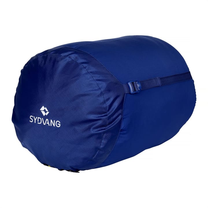 Sydvang Fauske -7C Sleeping Bag Twilight Blue Sydvang