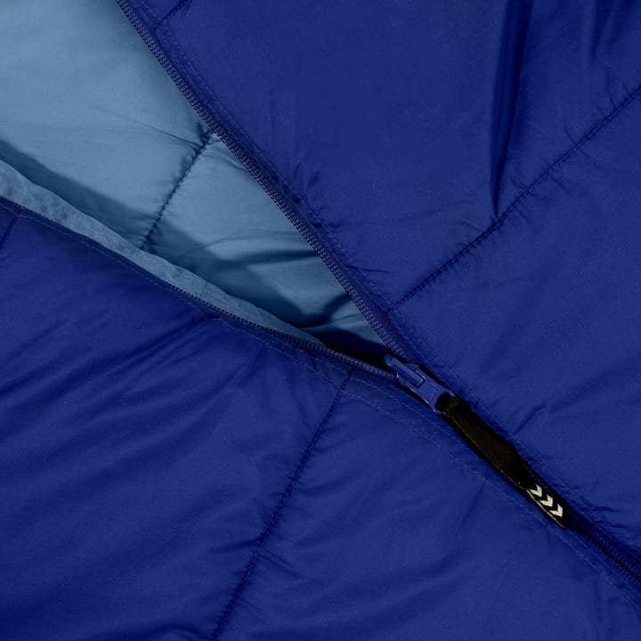 Sydvang Fauske -7C Sleeping Bag Twilight Blue Sydvang