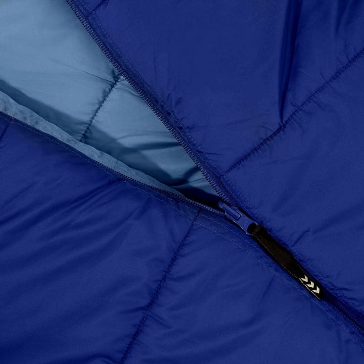 Sydvang Fauske -7c  Sleeping Bag Twilight Blue Sydvang