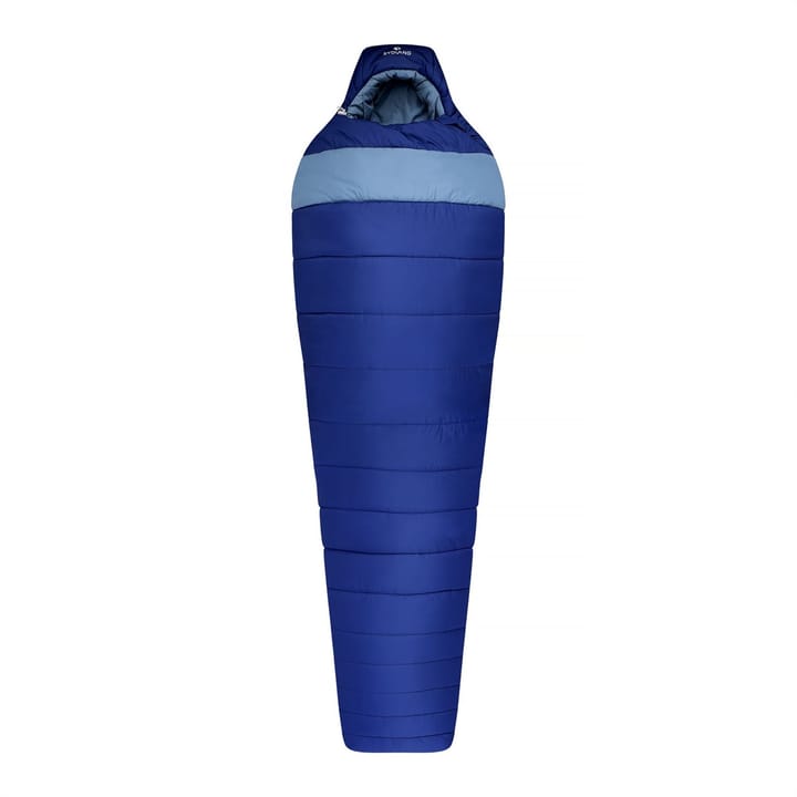Sydvang Fauske -7C Sleeping Bag Twilight Blue Sydvang