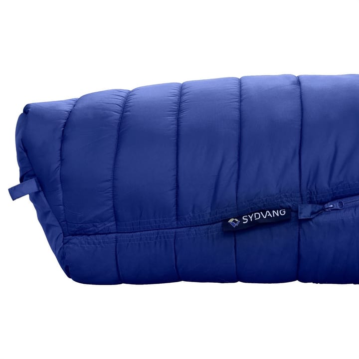 Sydvang Fauske -7C Sleeping Bag Twilight Blue Sydvang