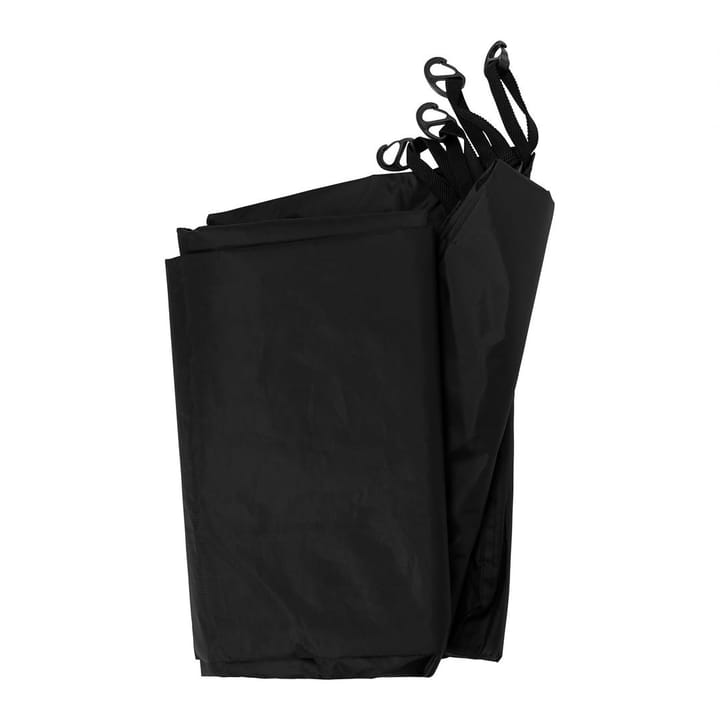 Sydvang Footprint Utoset Tält 2 P Black Sydvang