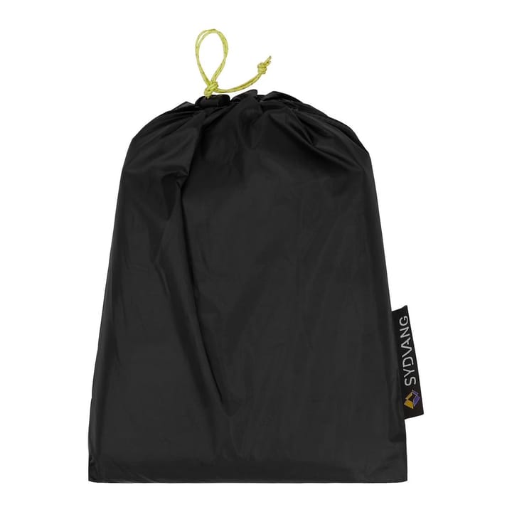 Sydvang Footprint Utoset Tält 2 P Black Sydvang Sydvang Footprint Utoset Tält 2 P Black Sydvang