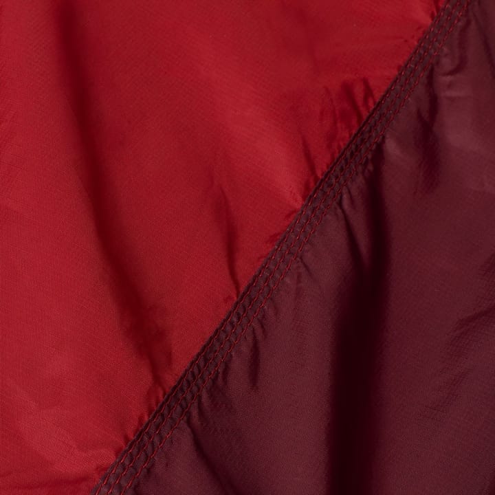 Sydvang Hammock Double Burgundy/Red Sydvang