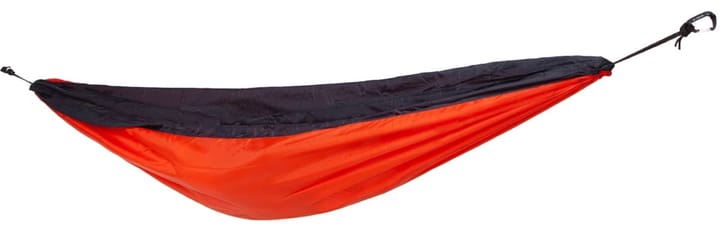 Sydvang Hammock Double Orange/Ebony Sydvang