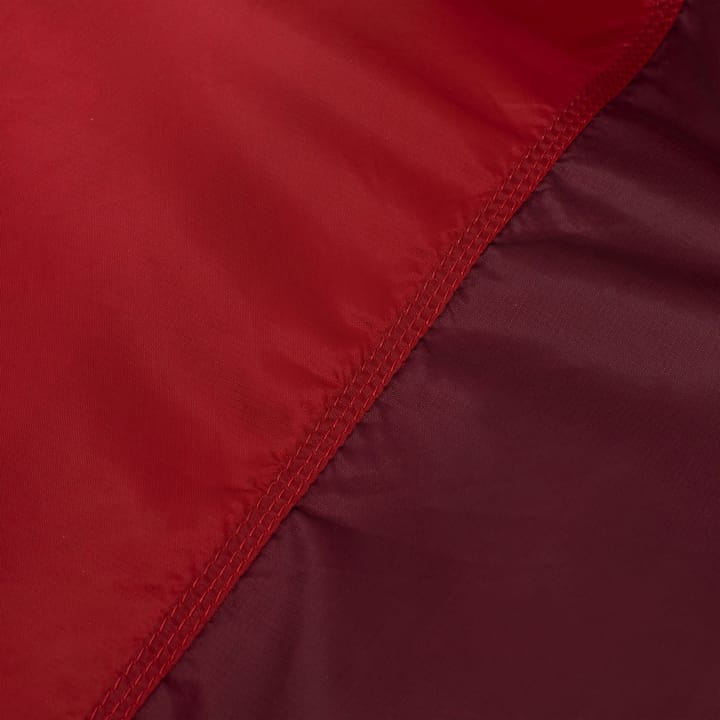 Sydvang Hammock Single Burgundy/Red Sydvang