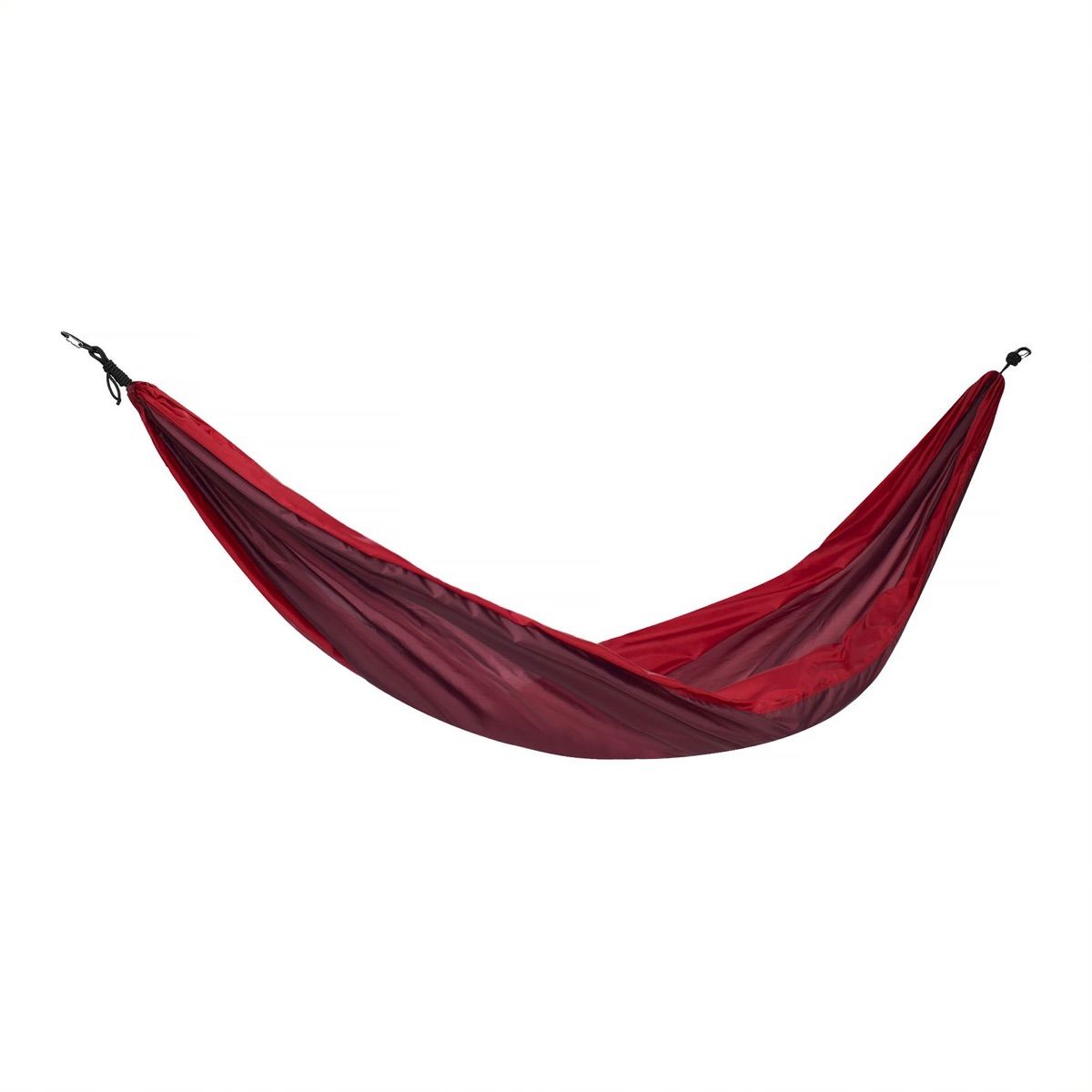 Sydvang Hammock Single Burgundy/Red