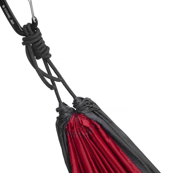 Sydvang Hammock Single Burgundy/Ebony Sydvang