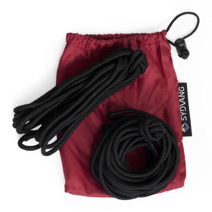 Sydvang Hangingkit To Hammock Black Sydvang