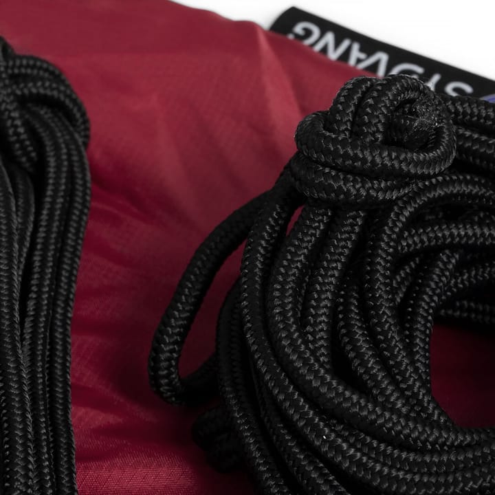 Sydvang Hangingkit To Hammock Black Sydvang Sydvang Hangingkit To Hammock Black Sydvang