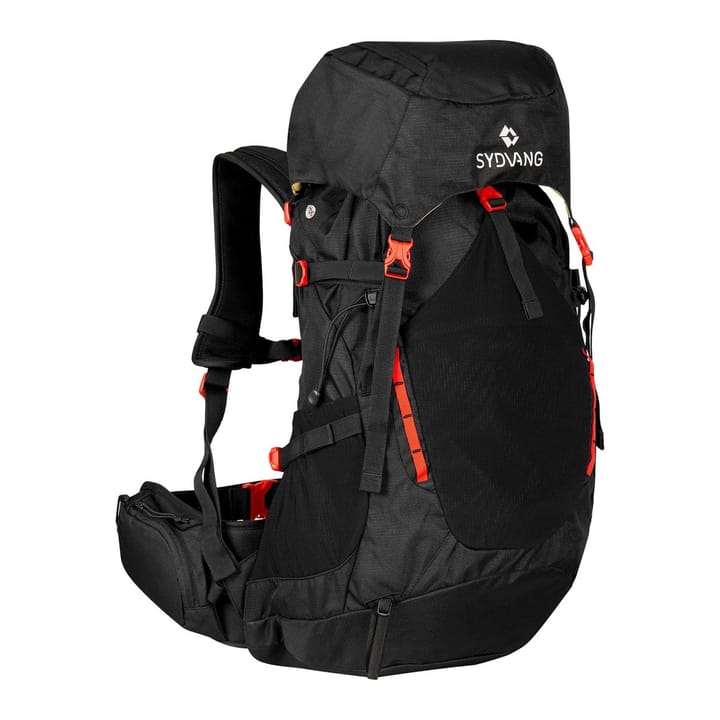 Sydvang Montana Daypack 40 L Black Beauty Sydvang