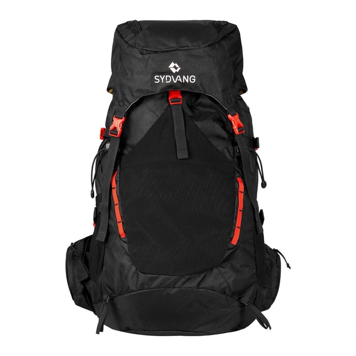 Sydvang Montana Daypack 40 L Black Beauty Sydvang