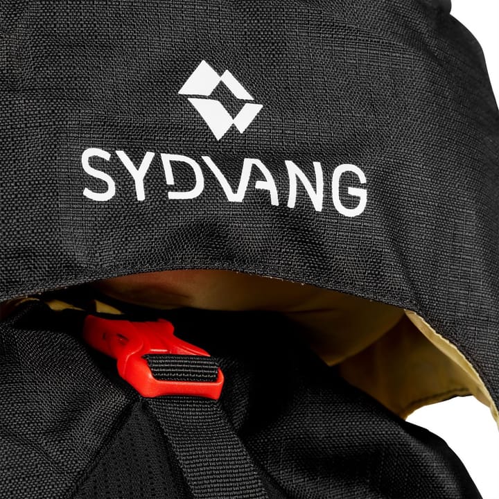 Sydvang Montana Daypack 40 L Black Beauty Sydvang