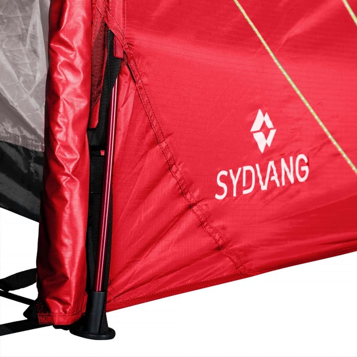 Sydvang Skaring 2 Haute Red Sydvang