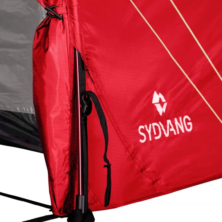 Sydvang Skaring 3 Haute Red Sydvang