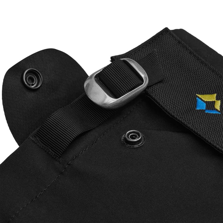 Sydvang Skaring Cordura Gaiters Black Sydvang Sydvang Skaring Cordura Gaiters Black Sydvang