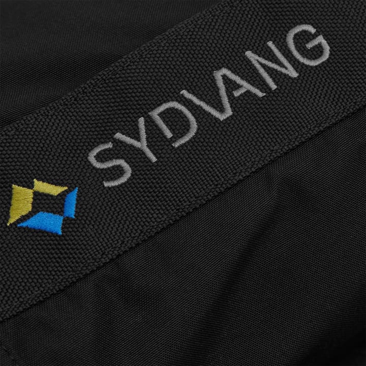 Sydvang Skaring Cordura Gaiters Black Sydvang