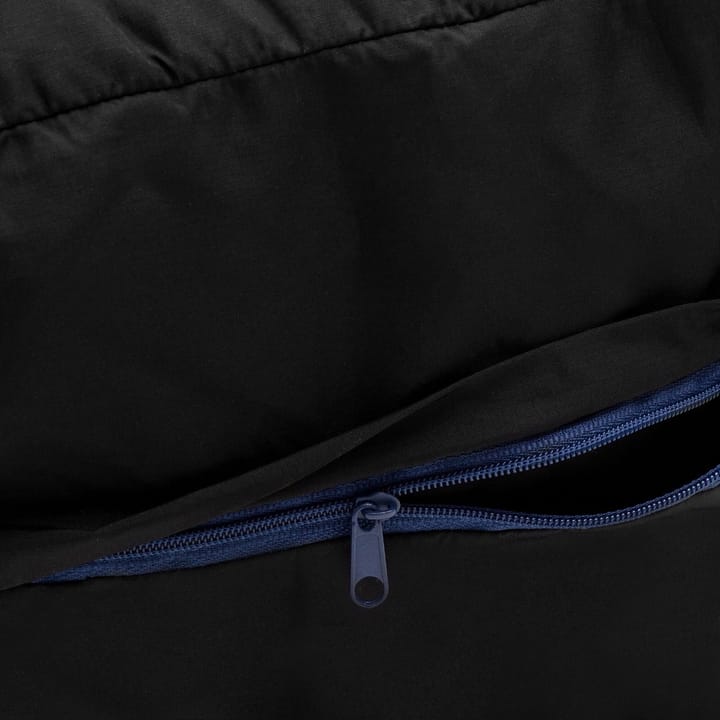 Sydvang Skaring Down Sleeping Bag 2°C Black Sydvang