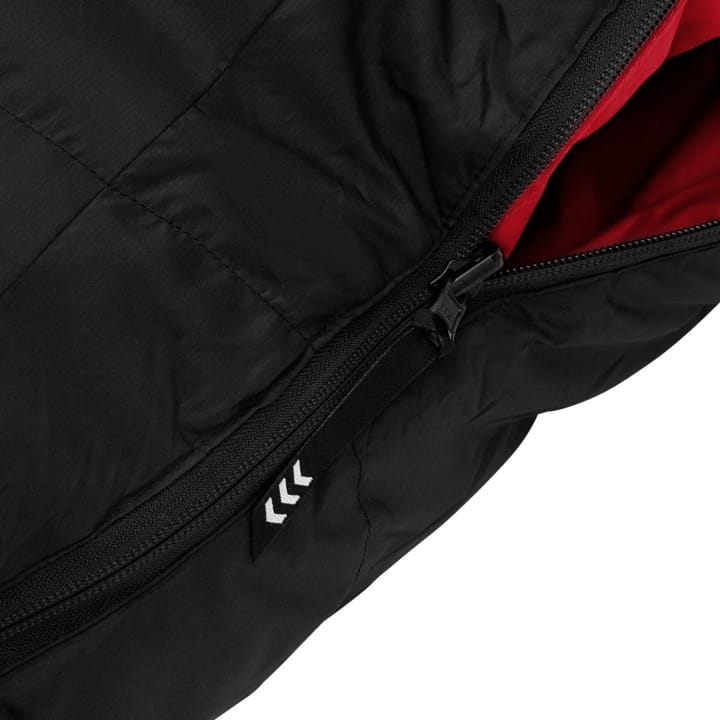 Sydvang Skaring Down Sleepingbag -5°C Black Sydvang