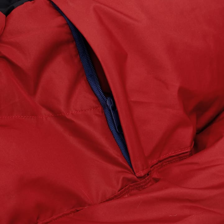 Sydvang Skaring Down Sleepingbag -5°C Black Sydvang