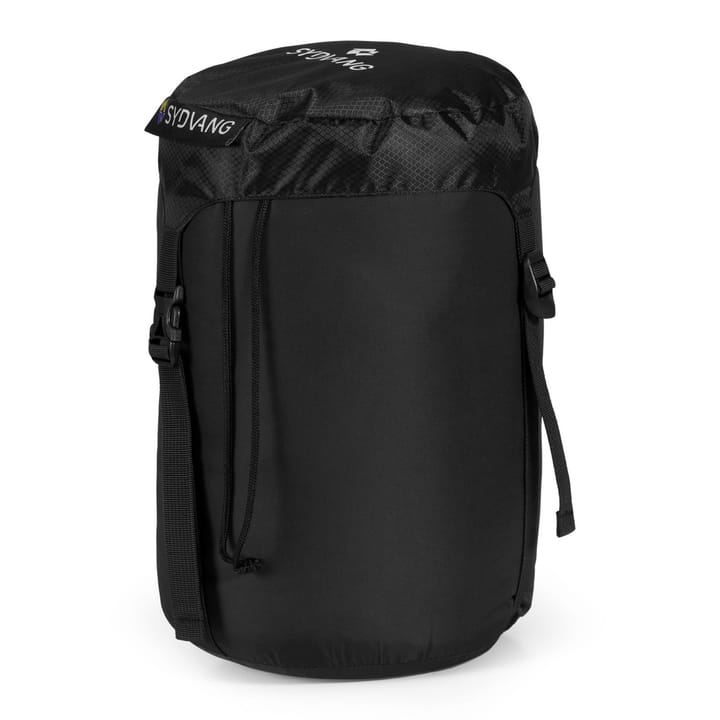 Sydvang Skaring Down Sleepingbag -5°C Black Sydvang