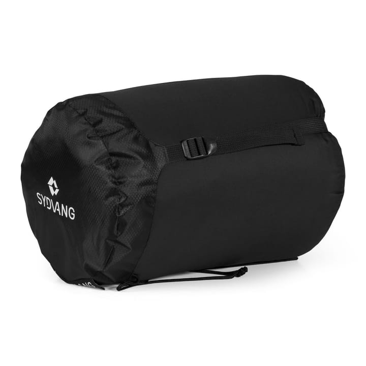 Sydvang Skaring Down Sleepingbag -5°C Black Sydvang